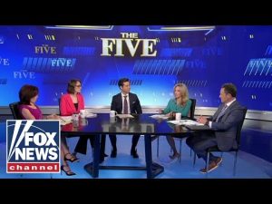 Read more about the article ‘The Five’: The left wants to control what your kids learn