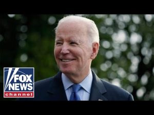 Read more about the article ‘The Five’ reacts to Biden’s ‘radical’ green agenda