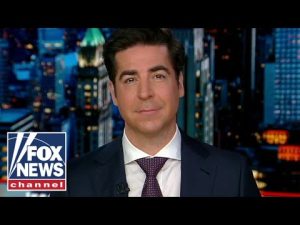 Read more about the article Jesse Watters: Democrats are ‘drooling’ over possible Trump mugshot