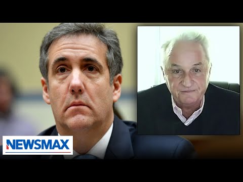 You are currently viewing ‘I’ll be kind’: Attorney Costello exposes Cohen narrative amid Trump indictment expectation