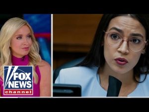 Read more about the article Kayleigh McEnany: Why is AOC outraged at Democrats?