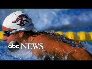 Read more about the article Former US swimmer’s death under investigation
