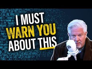 Read more about the article Glenn: It’s my duty to WARN YOU about THIS threat to America