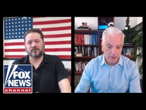 Read more about the article Club For Growth President on what’s next for the conservative movement | Ben Domenech Podcast