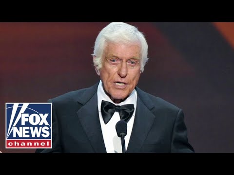 You are currently viewing Dick Van Dyke injured in Malibu car crash: report