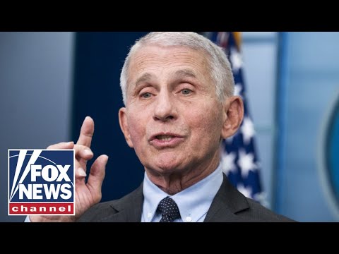 You are currently viewing Fauci simply cannot admit this: Joe Concha