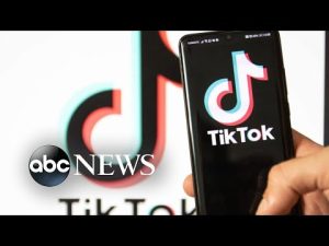 Read more about the article TikTok CEO to promise firewall protection for Americans user data
