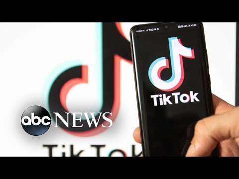 You are currently viewing TikTok CEO to promise firewall protection for Americans user data