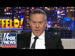 Read more about the article Gutfeld: Our country is facing a deadly crisis