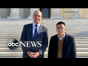 Read more about the article SCOTUS backs disabled student in special education clash l GMA