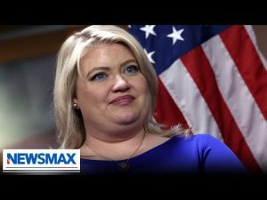 Read more about the article Liberals prevent everyday Americans from attaining the American dream: Kat Cammack | National Report
