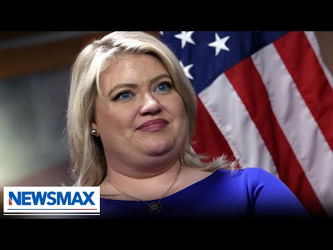 You are currently viewing Liberals prevent everyday Americans from attaining the American dream: Kat Cammack | National Report