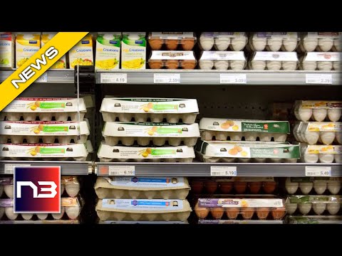 You are currently viewing Popular Store Forced to Stop Selling Eggs Due to Price Increase!
