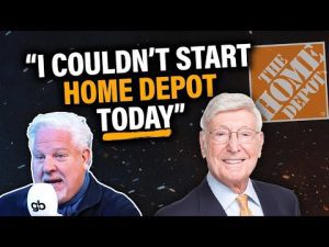 Read more about the article Home Depot Founder Drops BOMB on Biden for ‘BRINGING DOWN’ America