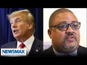 Read more about the article The politics behind a possible Trump indictment