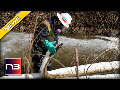 You are currently viewing Ohio Nightmare Continues: EPA Unveils How Long Train Derailment Cleanup Will Take