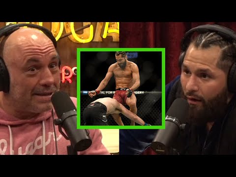 You are currently viewing Masvidal Breaks Down His Famous Ben Askren Knockout