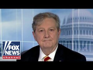 Read more about the article ‘SPECIAL PLACE IN HELL’: John Kennedy pushes anti-fentanyl legislation