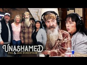 Read more about the article Miss Kay Throws Phil Under the Bus & Admits Her Biggest Regret from His Wild Years | Ep 652