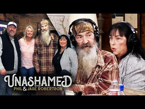 You are currently viewing Miss Kay Throws Phil Under the Bus & Admits Her Biggest Regret from His Wild Years | Ep 652