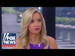 Read more about the article McEnany: This would be unprecedented