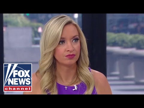 You are currently viewing McEnany: This would be unprecedented