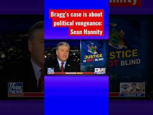 Read more about the article Hannity: The two-tiered system of justice is alive and well #shorts