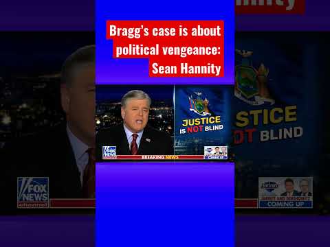 You are currently viewing Hannity: The two-tiered system of justice is alive and well #shorts