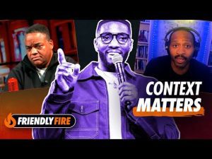 Read more about the article Whitlock CLASHES With YouTuber Over Distorted Mike Todd Sermon
