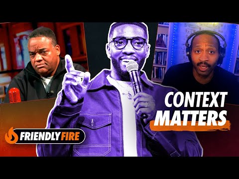 You are currently viewing Whitlock CLASHES With YouTuber Over Distorted Mike Todd Sermon