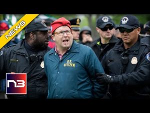 Read more about the article SHOCKING REPORT: DC Arrest Data Exposes Utter Lawlessness