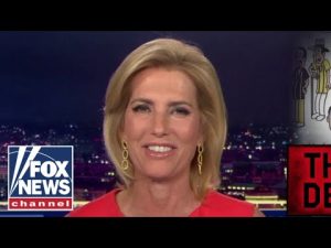 Read more about the article Ingraham: A clear glimpse into the ‘twisted minds’ of the radical left