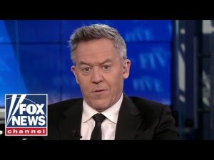 Read more about the article Gutfeld: A Trump indictment is like ‘Christmas for morons’