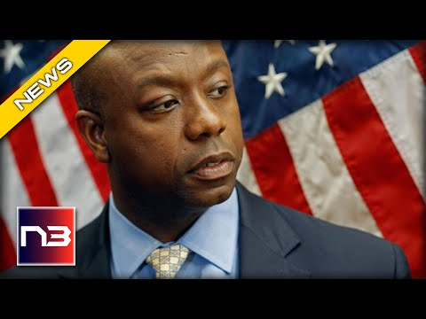 You are currently viewing Senator Tim Scott Exposes The Left’s Agenda Of Victimhood And Despair