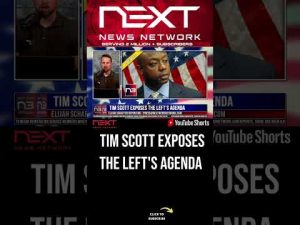 Read more about the article Tim Scott Exposes The Left’s Agenda #shorts