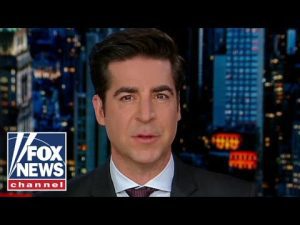 Read more about the article Jesse Watters: We can’t avoid this ‘collision’