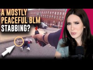 Read more about the article Police SHOOTING: The TRUTH About Tyree Moorehead | Pseudo-Intellectual with Lauren Chen | 3/22/23