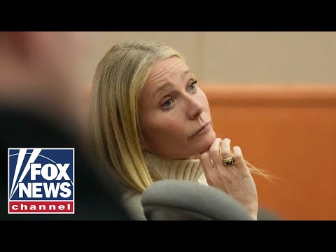 You are currently viewing Gwyneth Paltrow set to testify in civil lawsuit over 2016 skiing collision