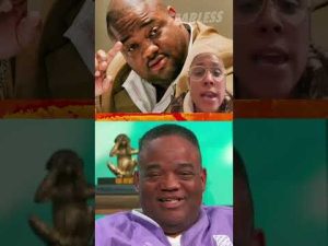 Read more about the article Jason Whitlock Gets ROASTED!