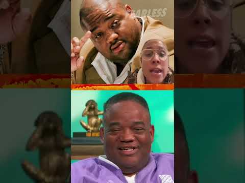 You are currently viewing Jason Whitlock Gets ROASTED!