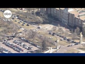 Read more about the article Students’ parents react to Denver school shooting: ‘I can’t take it anymore’