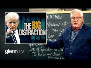 Read more about the article The REAL Reason They’re Going After Trump… AGAIN | Ep 262