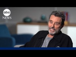 Read more about the article Ian McShane on ‘John Wick: Chapter 4’: ‘I was hugely impressed by this one’ | ABCNL