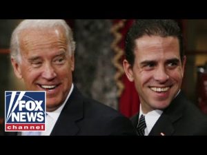 Read more about the article Garland accused of being White House ‘surrogate’ over Hunter Biden probe concerns