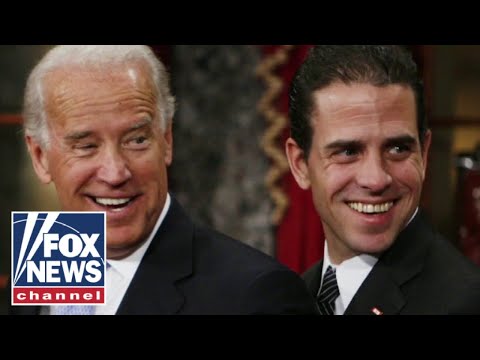 You are currently viewing Garland accused of being White House ‘surrogate’ over Hunter Biden probe concerns