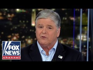 Read more about the article Hannity: This is a pathetically weak case