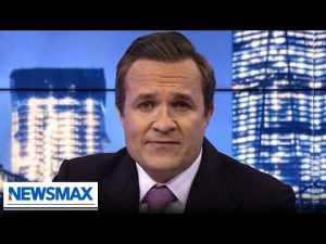 Read more about the article Greg Kelly: The worst mistake in American history, and they laughed about it