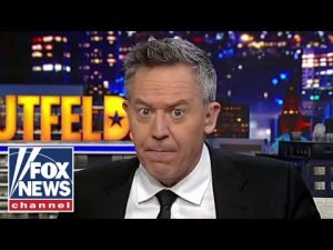 Read more about the article Gutfeld: They’re finally admitting it