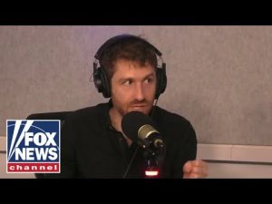 Read more about the article This is the ‘birth of a different age’: Tristan Harris | Brian Kilmeade Show