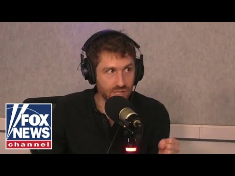 You are currently viewing This is the ‘birth of a different age’: Tristan Harris | Brian Kilmeade Show